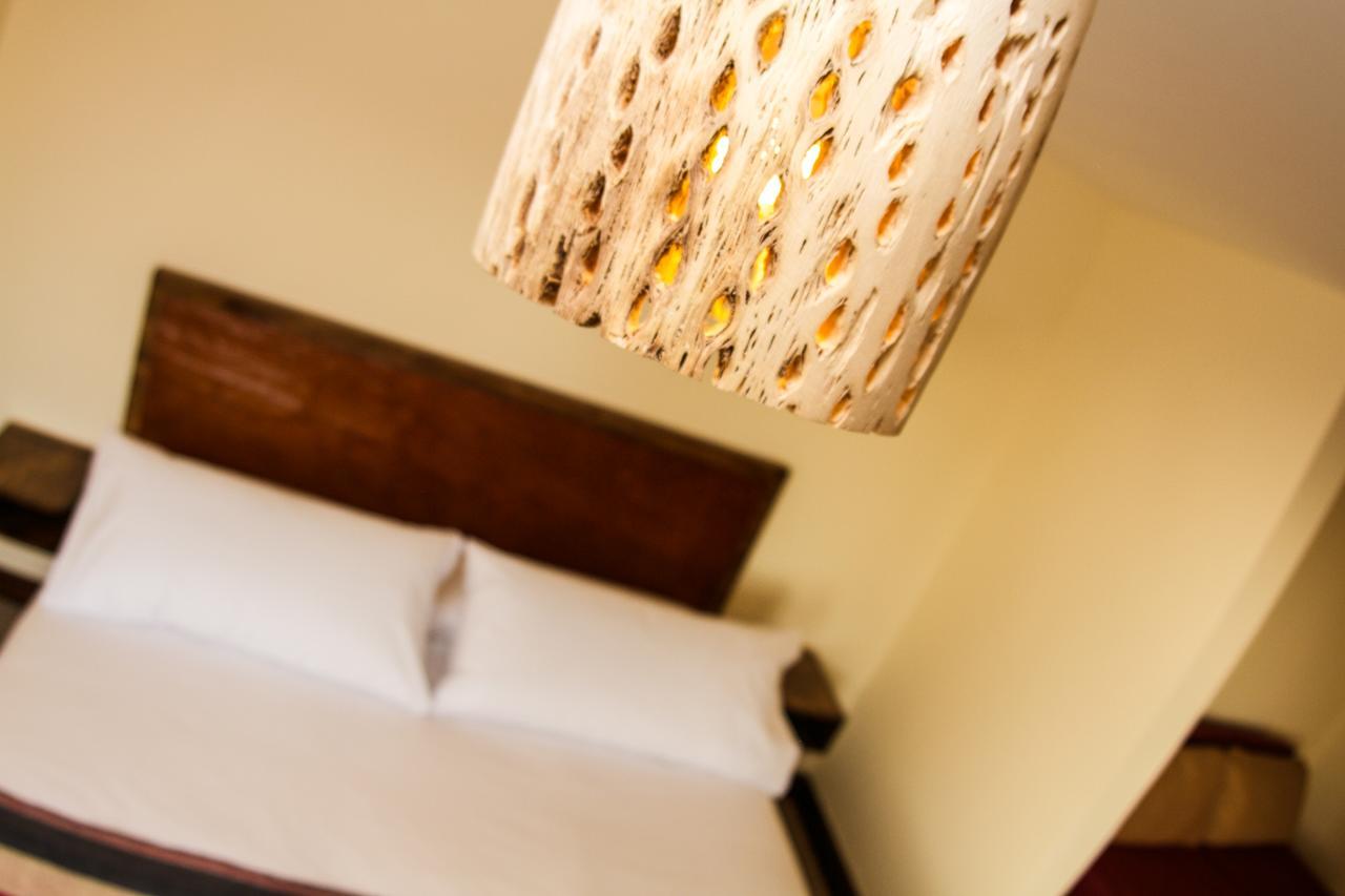 Hotel Atalaia Antofagasta Luaran gambar