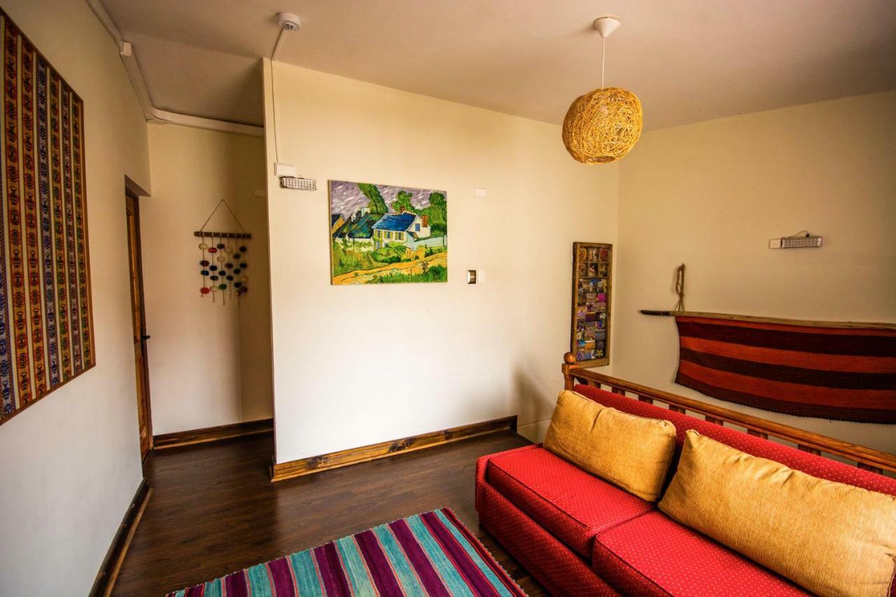 Hotel Atalaia Antofagasta Luaran gambar