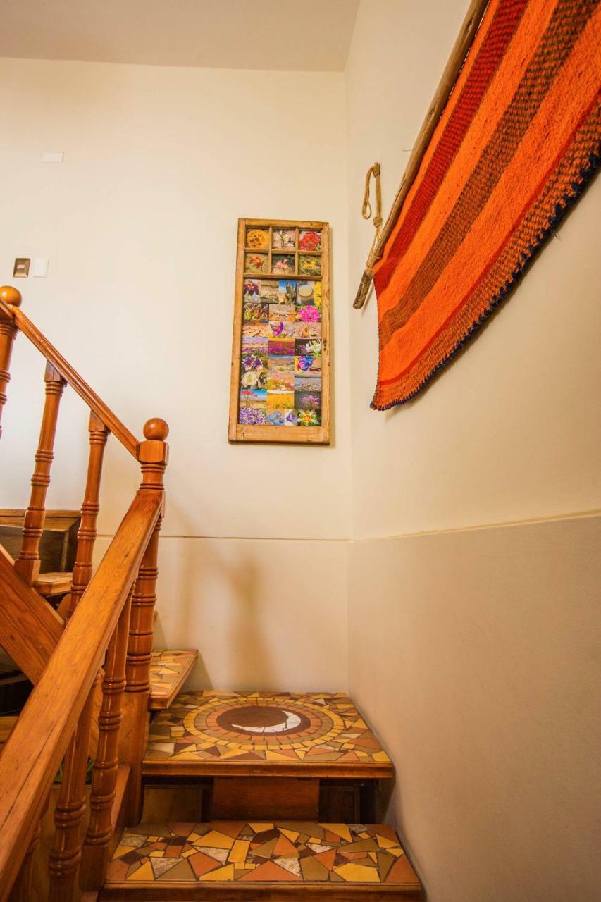 Hotel Atalaia Antofagasta Luaran gambar
